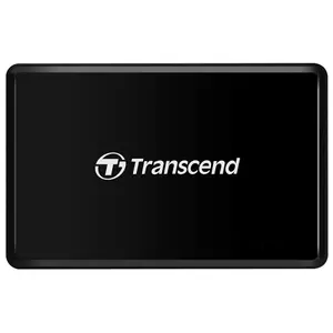Card reader Transcend RDF2, CFast 2, USB 3.1