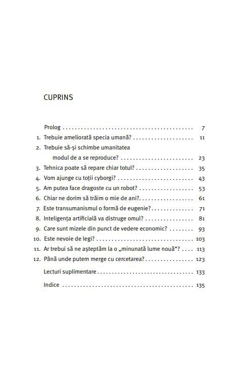 Pot face robotii dragoste? | Jean-Michel Besnier, Laurent Alexandre