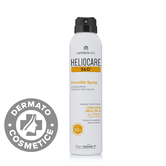 Spray pentru corp cu protectie solara SPF 50+ Heliocare 360°, 200ml, Cantabria Labs