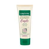 Balsam hidratant pentru par cret Tratament Expert, 150ml, Gerovital
