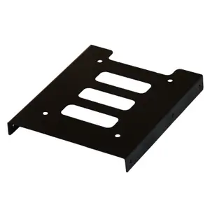 Adaptor Spacer SPR-25352 SSD, HDD, 2.5", 3.5"