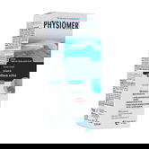 Spray nazal cu apă de mare izotona Physiomer Gentle Jet Normal, 135 ml, Omega Pharma