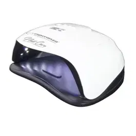 Lampa UV profesionala pentru manichiura, Esperanza, 80W, cu timer si senzor de miscare