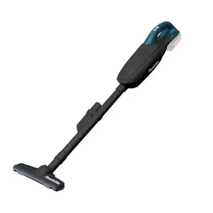 Aspirator Makita DCL182ZB (Negru/Albastru)