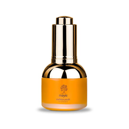 Ser anti-aging Melissa Youth, 30ml, Mayie