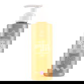Shimmer hidratant pentru corp Vanilla Golden Glam, 200ml, Mayie
