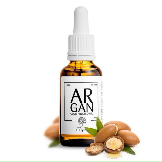Ulei de argan, 30ml, Mayie