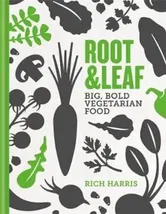 Root & Leaf, Hardcover - ***