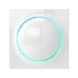 Intrerupator dimabil FIBARO Walli Dimmer