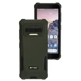 Telefon Mobil F150 H2022, Procesor MediaTek MTK6761, Quad-Core, HD+ 5.5", 4GB RAM, 32GB Flash, Camera 13 MP, Wi-Fi, 4G, Dual Sim, Android (Verde)