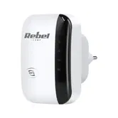 Amplificator semnal Wireless Wi-Fi Repeater Rebel Comp
