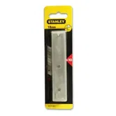 Set 10 rezere cutter Stanley, 18 mm