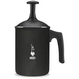 Aparat de preparat spuma lapte Bialetti 00AGR395 Tuttocrema, 10cm, manual
