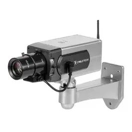 Camera Dummy DK 13 Cabletech, Gri