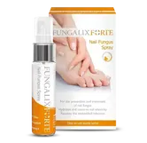 Spray pentru micoza unghiei Fungalix Forte, 30 ml, Suz Medical