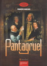 Pantagruel | Francois Rabelais