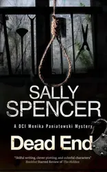 Dead End, Paperback - Sally Spencer