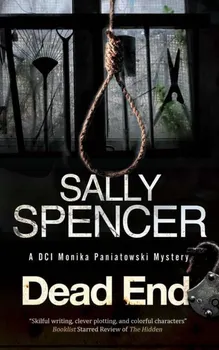 Dead End, Paperback - Sally Spencer