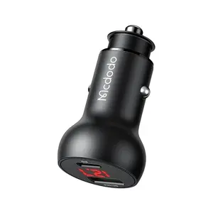 Incarcator auto, USB tip C Mcdodo 5000 mA