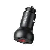 Incarcator auto, USB tip C Mcdodo 5000 mA