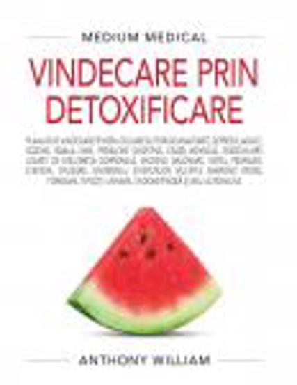 Vindecare prin detoxificare