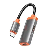 Adaptor pentru telefon, seria Mcdodo Oryx, USB-C