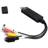 Placa de Captura Media-Tech MT4169 VIDEO GRABBER pentru Captura si Conversie a Semnalului Audio/Video Analog in VHS, Scriere Directa pe DVD/VCD