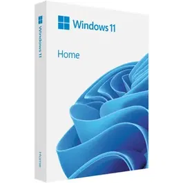 Microsoft® Windows 11 Home, 64-bit, Engleza, USB