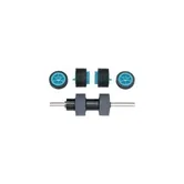 Kit roller Panasonic KV-SS03, pentru scanerele Panasonic KV-S4085CW/CL si KV-S4065CW/CL