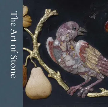 The Art of Stone. Masterpieces from the Rosalinde and Arthur Gilbert Collection, Hardback - Alice Minter
