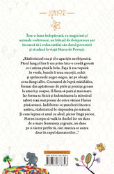Harun si Marea de Povesti | Salman Rushdie