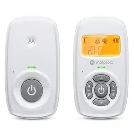 Monitor audio Motorola AM24