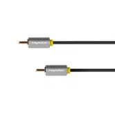 Cablu RCA - RCA Kruger&Matz Basic 1.8 m