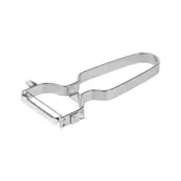 Aparat de curatat din inox Teesa TSA0179