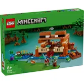 LEGO® Minecraft - Casa broasca (21256)