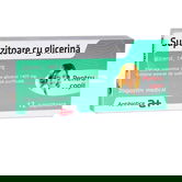 Supozitoare cu glicerină copii, 12 supozitoare 1405 mg, Antibiotice SA