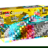 LEGO® Classic - Vehicule creative (11036)