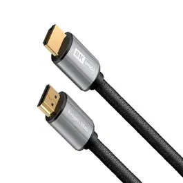 Cablu HDMI-HDMI 2.1 8K 1.8 m Kruger&Matz KM1265