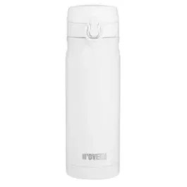 Termos Noveen TB811 White Mat, 400 ml (Alb mat)