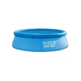 Piscina gonflabila Intex Easy Set 28116NP, 305 x 61 cm (Albastru)