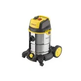 Aspirator umed/uscat Stanley SXVC30XTDE, 30L, 1600W