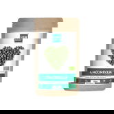 Tablete ecologice de Chlorella, 500 tablete, RawBoost
