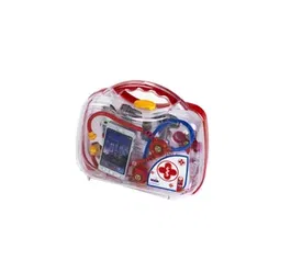 Trusa doctor cu Smartphone si termometru