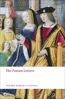 The Paston Letters. A Selection in Modern Spelling, Paperback - ***