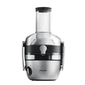 Storcator Fructe si Legume Philips Avance Collection HR1922/21, 1l, 1200W, 2 Trepte Viteza (Negru/Argintiu)