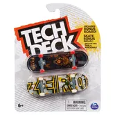 Set 2 mini placi de skateboard, Tech Deck, Zero, 20148087