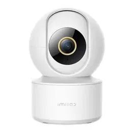 Camera De Supraveghere Xiaomi Imilab Home Security Camera, C21, 64 GB, Amazon Alexa, WiFi 2.4GHz, F2.0, 2560 x 1440p (Alb)