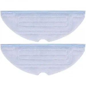 Set 2 bucati Laveta mop Roborock VibraRise, compatibila cu S7