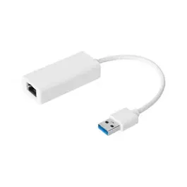 Placa de retea Kruger&Matz KM1248, USB 3.0 - RJ45, LAN gigabit 10/100/1000 Mb