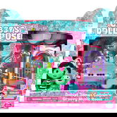 Set de joaca Gabbys Dollhouse, Camera de muzica a lui Daniel James Catnip, 20145703